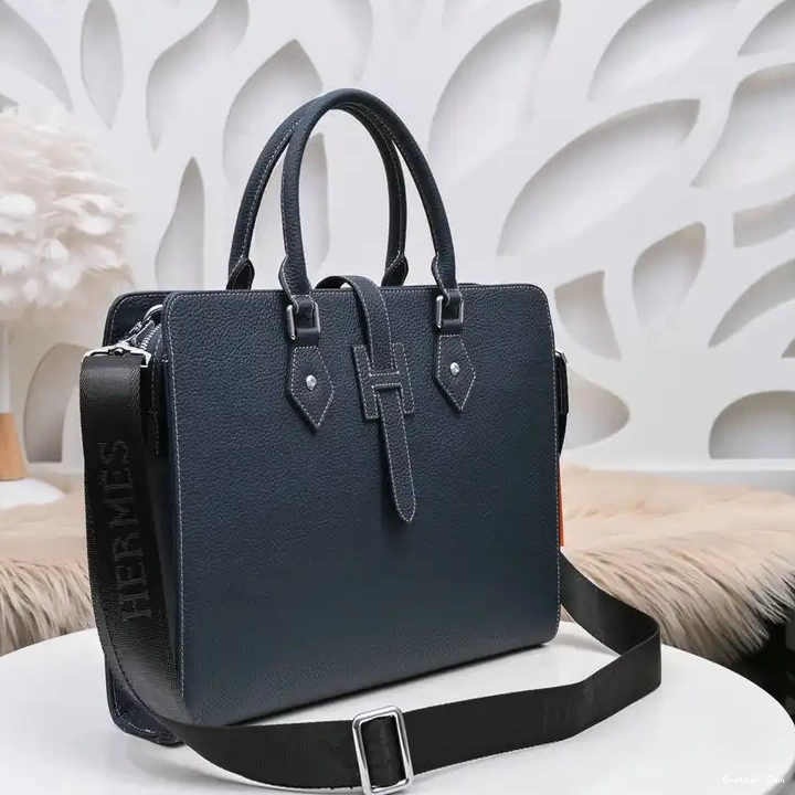 Brother Sam Bag 2112YZ0013 Hermès 0806